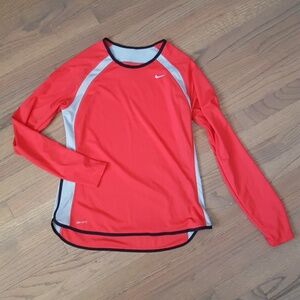 Nike Dri-FIT Running Top